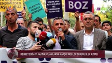 JIN TV-HABER AKTÜEL-Sevim Devrim-TBMM açılışında süreç açıklaması : Kurullarımız gerekeni yapacaktır