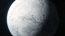 Eris: The Frozen World Beyond.
