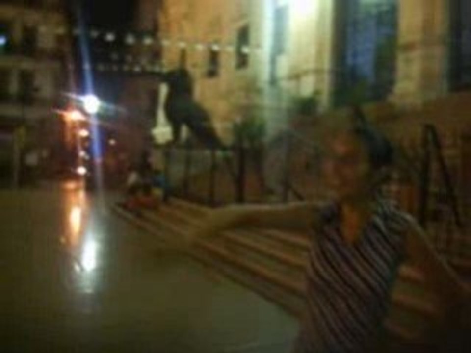 algérie oran souvenir