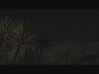 Ovni Rome 10 juillet 2008