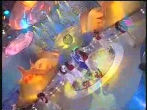 Idea Star Singer 2008 Aruna Thambi Performance Round