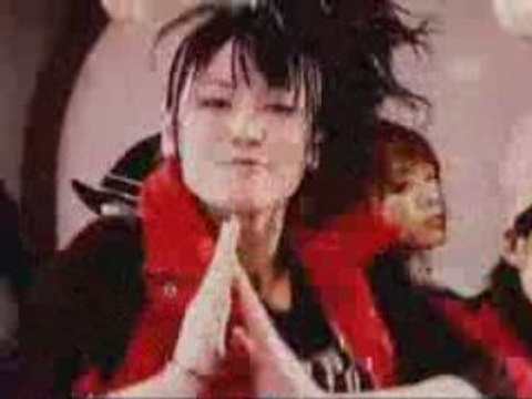 HIGH KING -Cinderella Complex- Pv