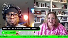 I Had to Change Before My Life Could | DISC 6: Vitality | 411 PODCAST (Episode 58)