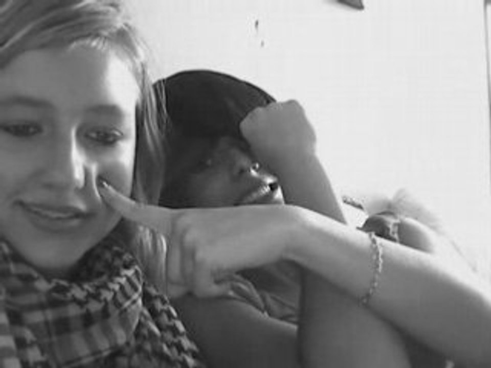 Mymy & Justine