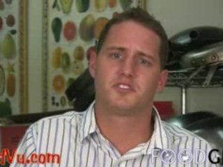 Food Gear: Homemade Ice Cream