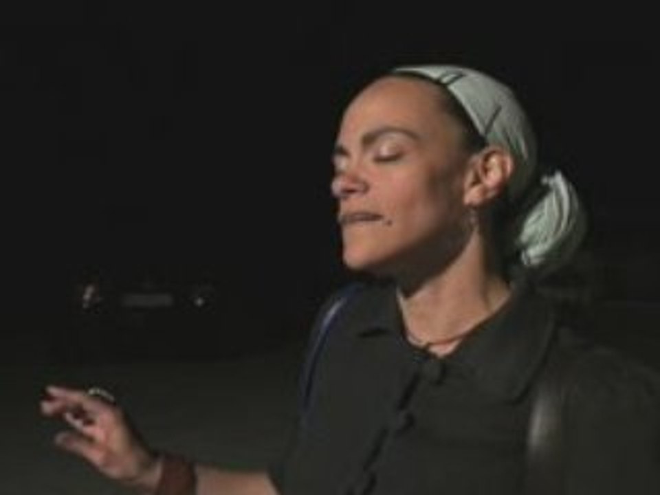 Ursula Rucker - Supa Sista