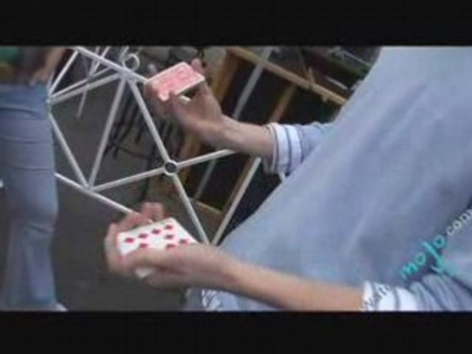Street Magic with Francis - Part 9
