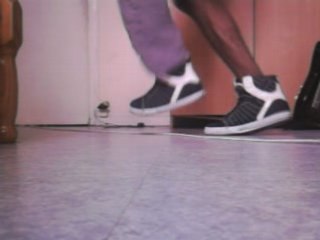 jeu de jambes training new