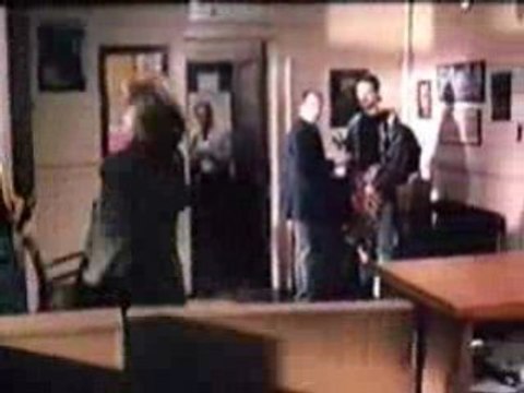 Coolio - Gangstas Paradise