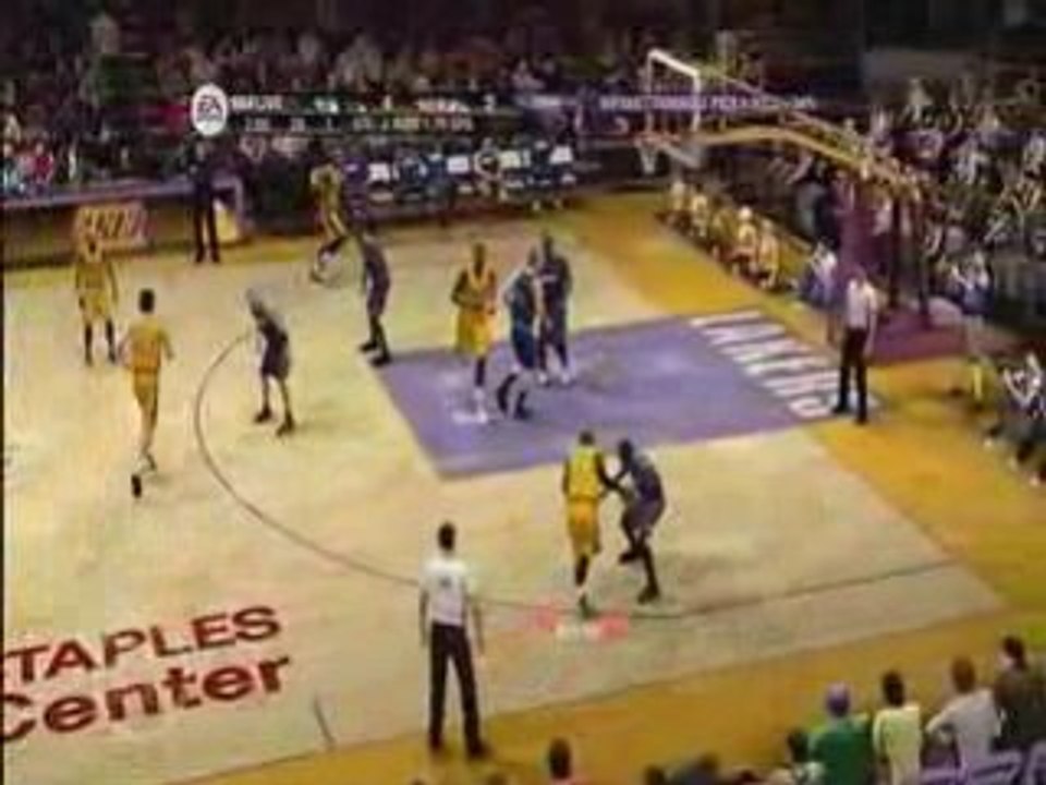 nba
