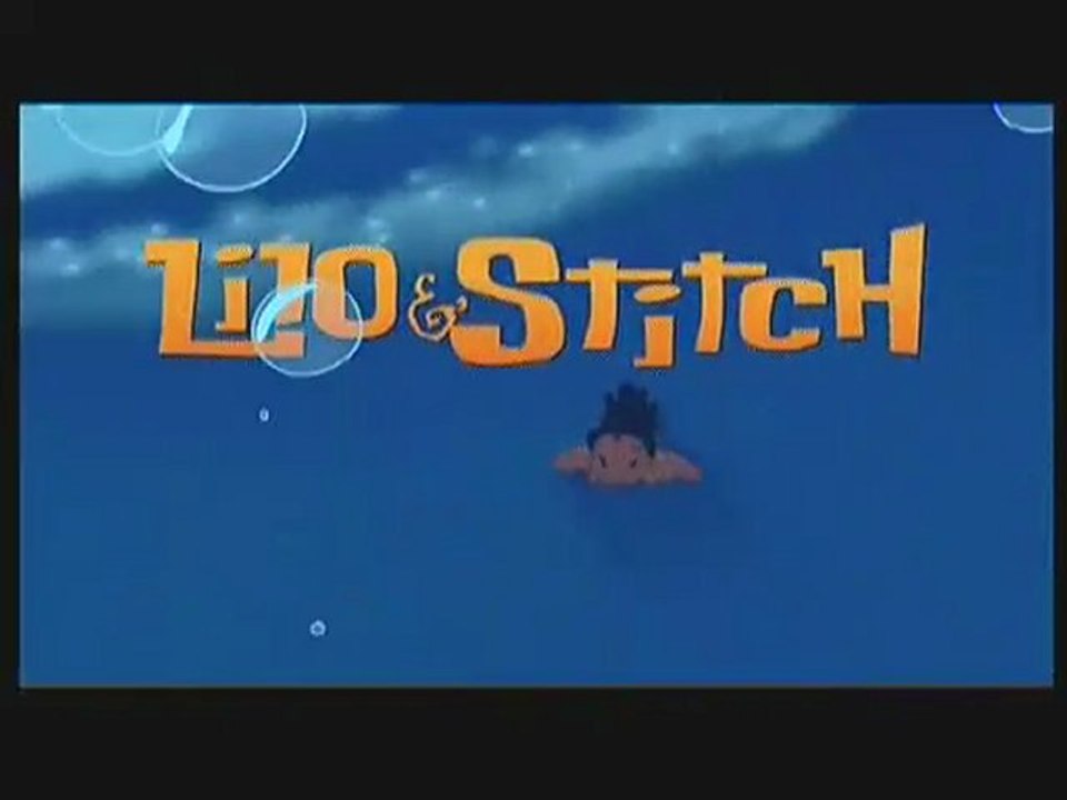 Lilo & Stich