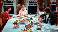 مسلسل لاتترك يدي الحلقة 43