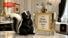 A Scent You'll Never Forget - Moby Monkey Show - Special 43
