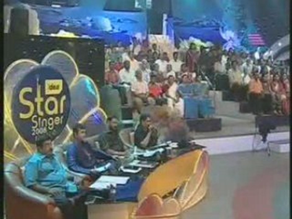 Idea star singer www.veeduonline.com 2008-08-14 Pt 04