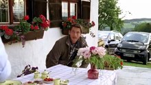 Die Rosenheim-Cops -228- Jagd auf Watzmann