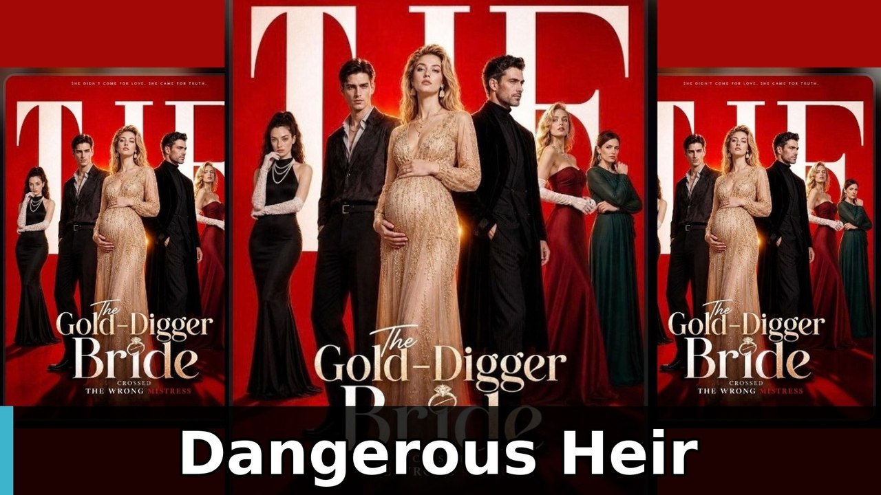 Die Goldgräber Braut | Ganzer Film Deutsch