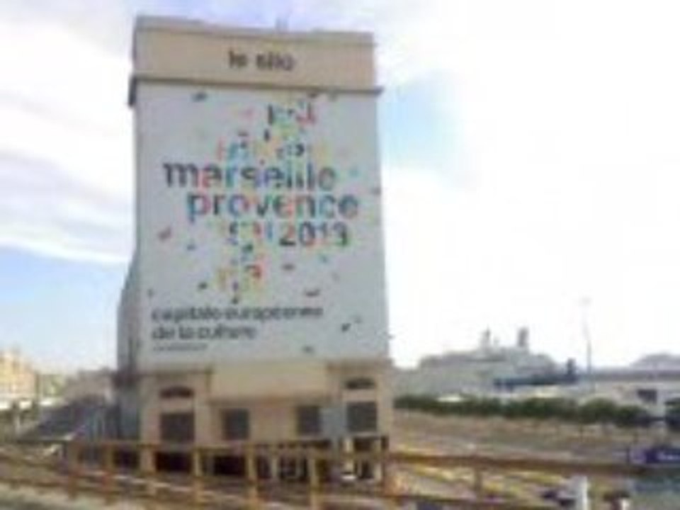 Marseille le 11/08/08 (suite)