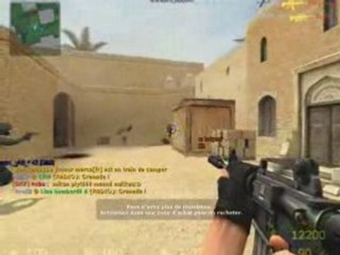 Cheat counter strike source