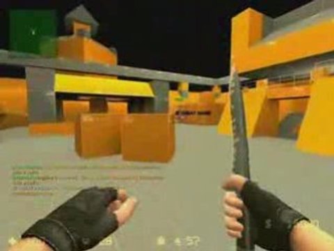 cheat counter strike source