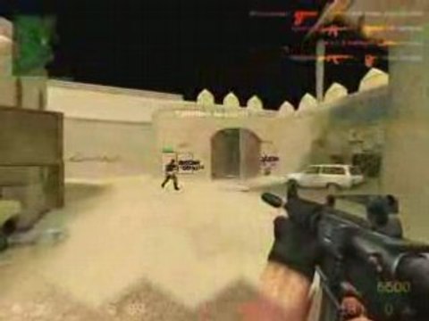 Cheat counter strike source