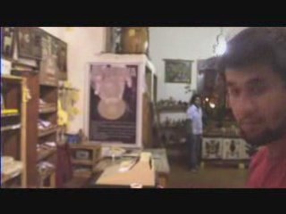 Extraits des barbus_3emes jours