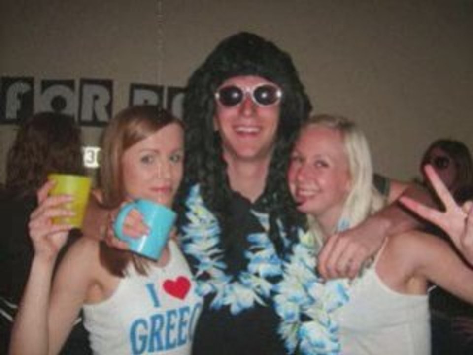 Parties in Dundee