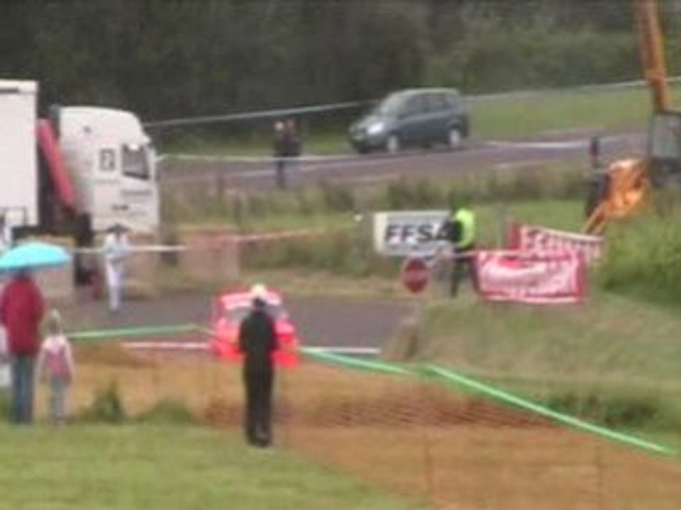 Course de cote de tourville