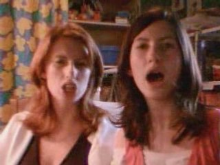 Devenir cheyenne - The mad sisters