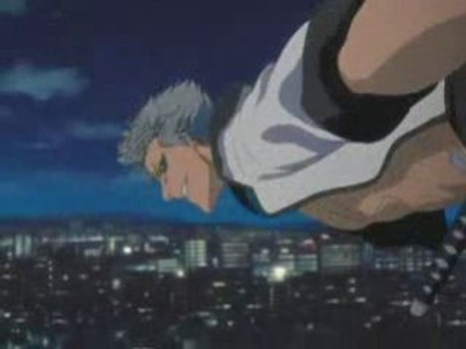 Amv bleach 2