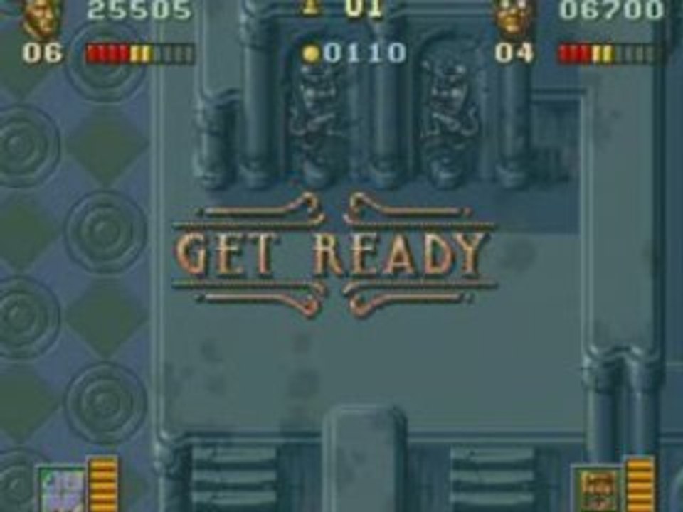 Let's Play The Chaos Engine 3 - 3