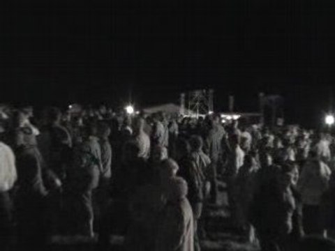 woinic sanglier champagne ardennes sur l'aire de faissault s