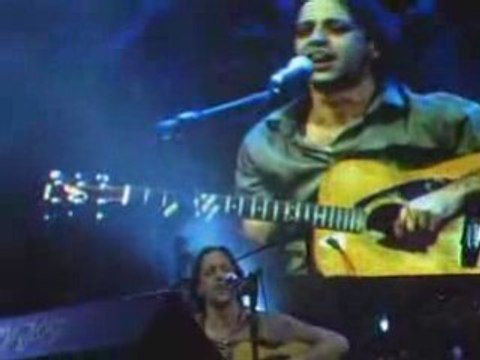 Müslüm Gürses & Duman Düet Olmadı Yar