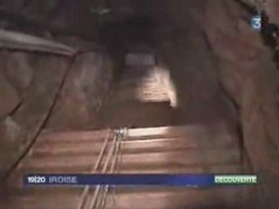 UNDERGROUND ARSENAL BREST