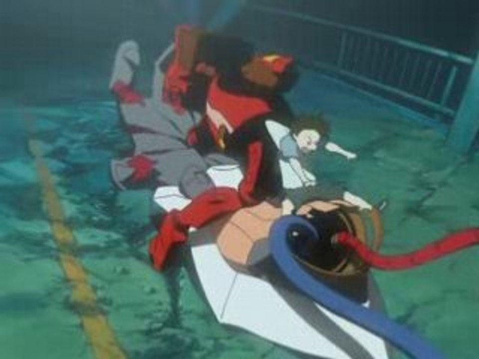 Amv fuli culi