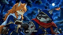 KAGE needs help… getting a date! 😂 | Paths of Temvhora — Season 1 Trailer [EN]