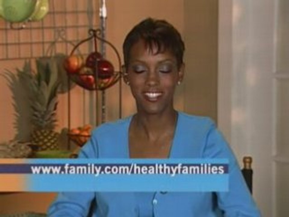 Family Health 101