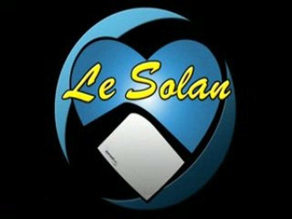 Pub "Le Solan"