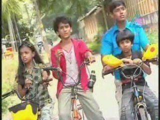 Hello Kuttichathan www.veeduonline.com 2008-08-14 Pt02