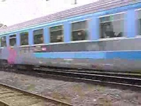 bb26000+corails téoz