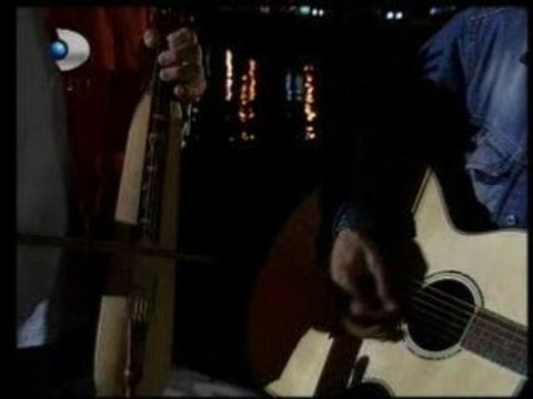 Denizde Karartı Var Kazım Koyuncu