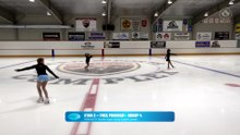 STAR 2 Group 4 - 2026 BC/YT SECTION SUPER SERIES AUTUMN LEAVES - Rink 1 (4)
