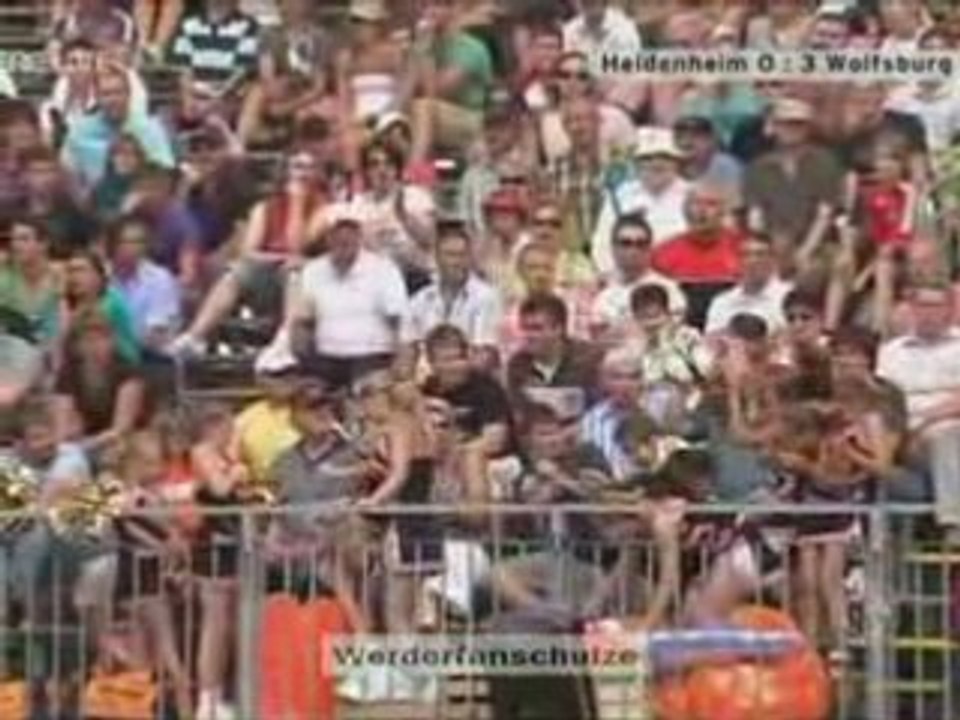 Cheerleader Gets A Ball In The Face