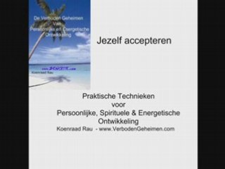 Zelfvertrouwen door mentale coaching of mindfulness training