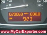 Used Car Exporter 2006 BMW X3 for Export