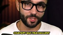 ChatGPT bosse pendant que vous DORMEZ