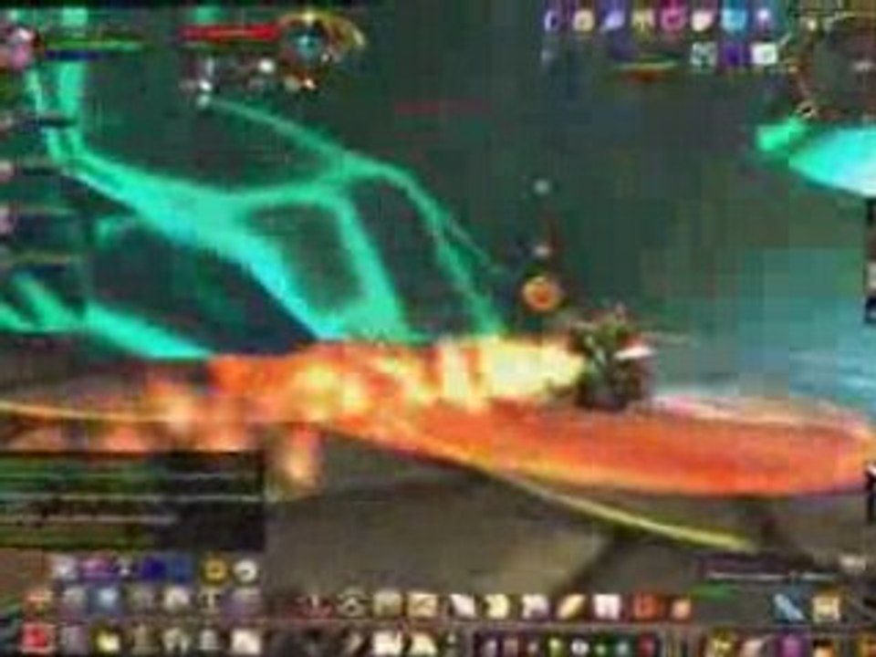 Psykill666Prod - Black Temple Raid