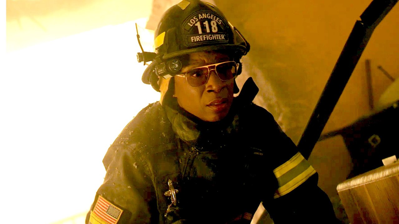 9-1-1 Season 10 Turns LA Into LA-VA Land