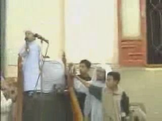 Enfant de 5 ans - Dou3as, une vidéo de el_djaz