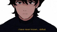 nightcore   defeat
