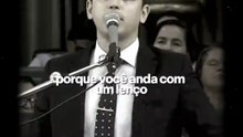 DEUS ESTÁ VENDO SEU PROCEDER!